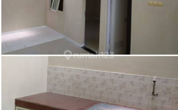 Dijual Rumah Bukit Palma Hadap Barat 1