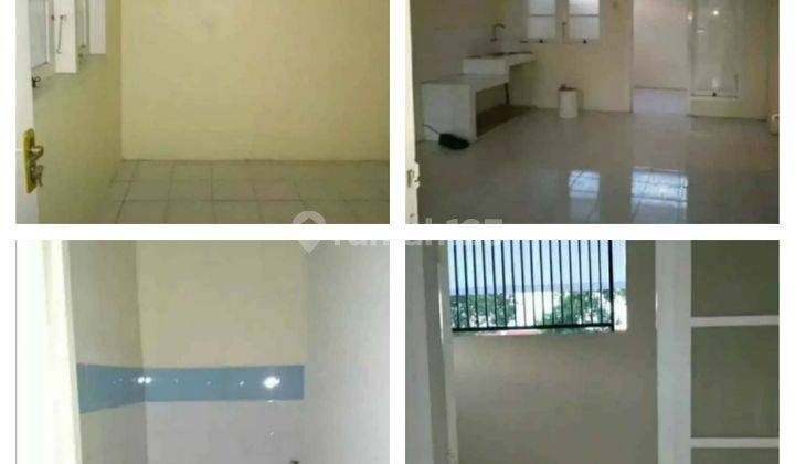 Dijual Rumah Bukit Palma Hadap Selatan 1