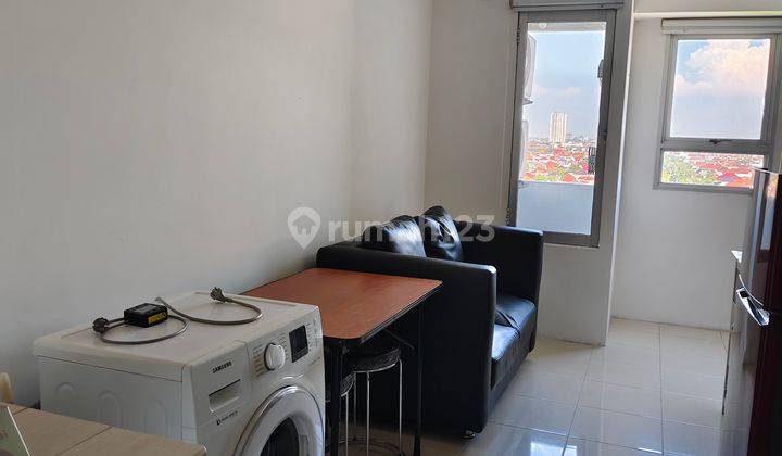 Disewakan Apartemen Puncak Kertajaya B 1