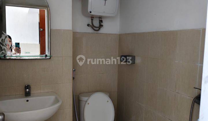 Disewakan Apartemen Puncak Kertajaya B 2