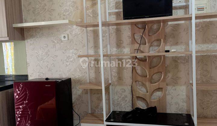 Dijual Aparrtemen Educity Tower Stanford 2