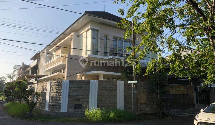 Disewakan Rumah Galaxy Bumi Permai Tahap 2 1