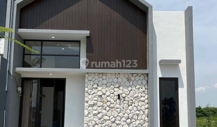 Dijual Rumah Cerme Gresik 1