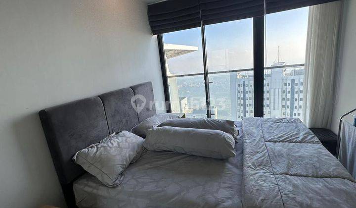 Dijual Apartemen Denver Type 1BR 1