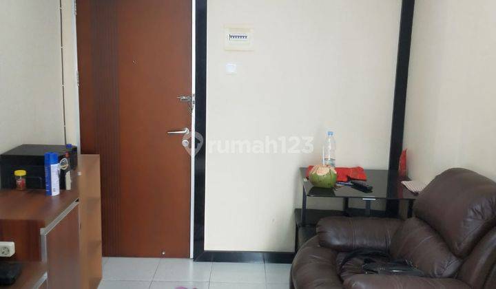 Disewakan Apartemen Gunawangsa Manyar 1