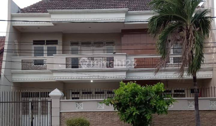 Dijual Rumah Bendul Merisi 1