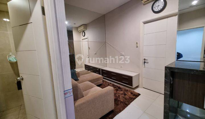 Disewakan Apartemen Trilium 1 Bedroom 1