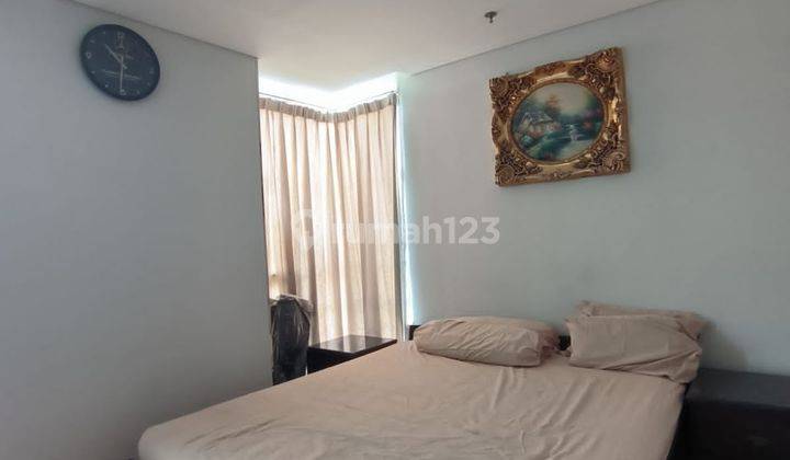 Disewakan Apartemen Trilium 1