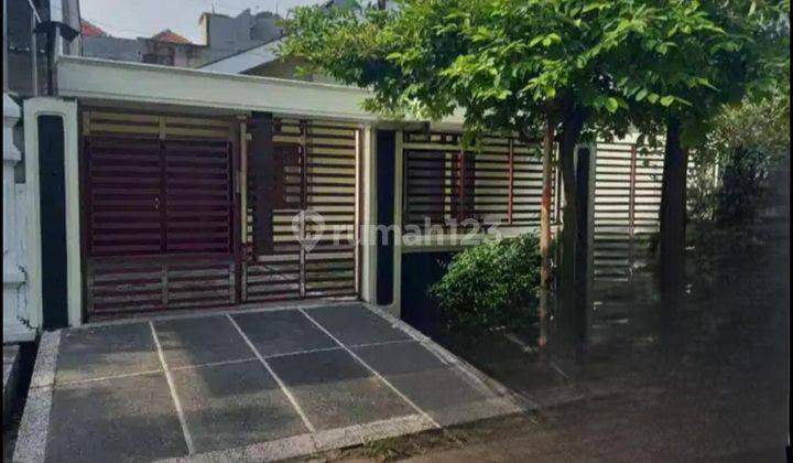 Dijual Rumah Jln Wisma Pagesangan Sby 1