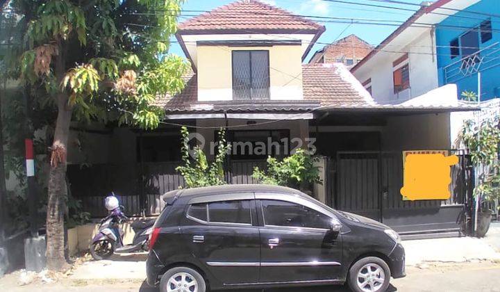 Dijual Rumah Sdps 1