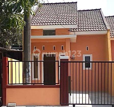 Dijual Rumah Jln Samben Wetan Driyorejo Gresik 1