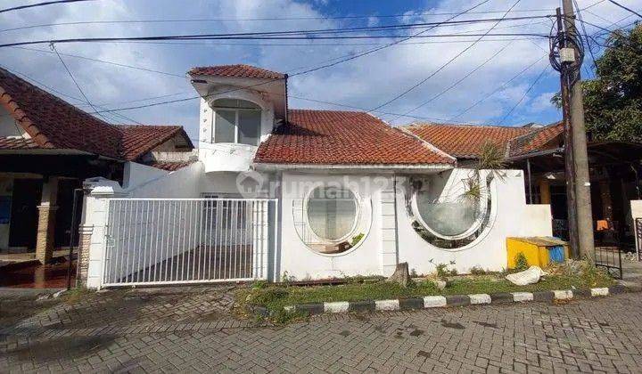 Disewakan Rumah Babatan Pratama 1