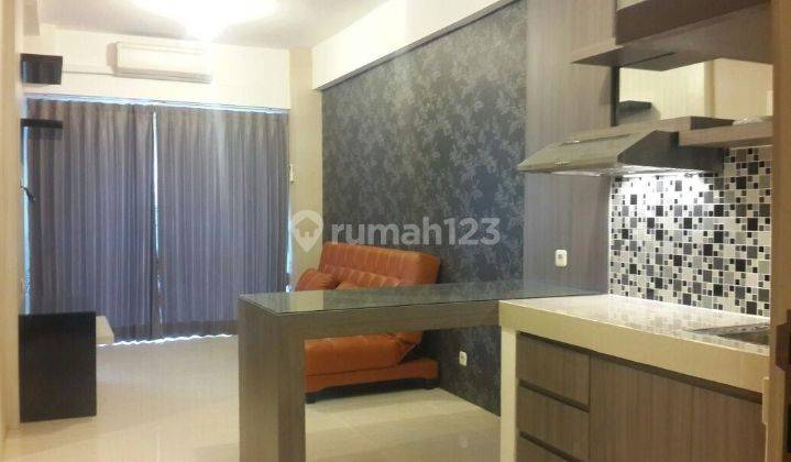 Disewakan Apartemen Puncak Bukit Golf 1