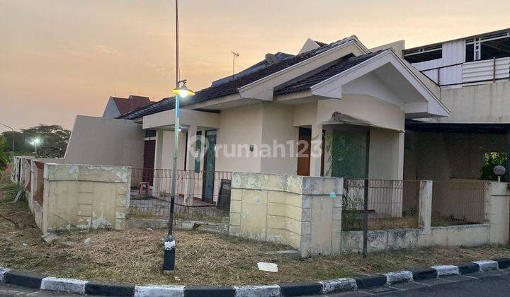 Disewakan Rumah Sambikerep Sby Hadap Timur 1