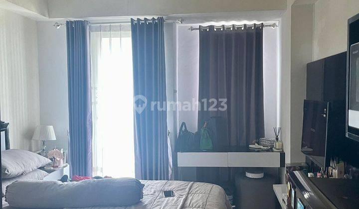 Dijual Apartemen Tanglin 2