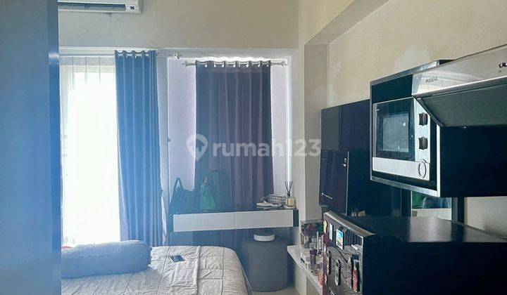 Dijual Apartemen Tanglin 1