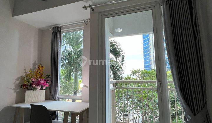 Dijual Apartemen Orchard 2