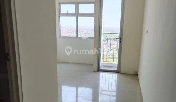 Dijual Apartemen Gunawangsa Manyar Type Studio 1