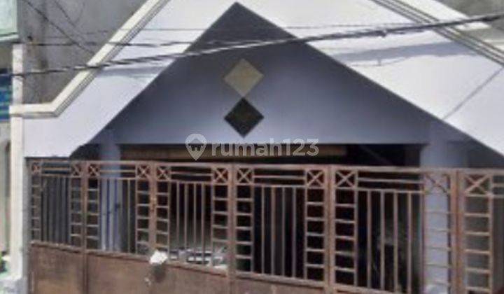 Dijual Rumah Jln Simo Pomahan Baru Sby 1