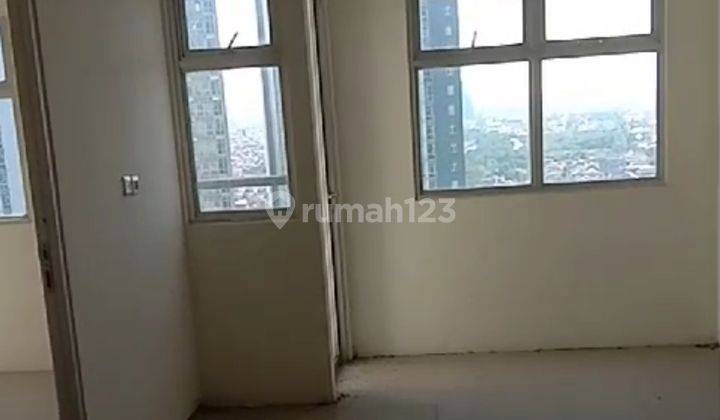 Dijual Apartemen Gunawangsa Merr 1