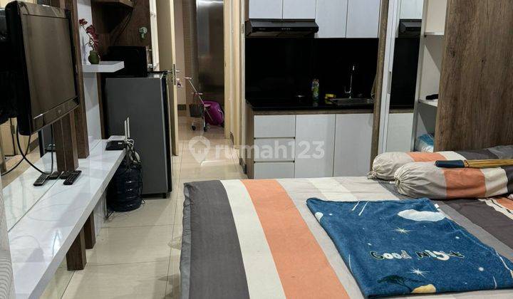 Disewakan Apartemen Anderson  2