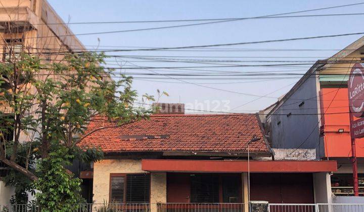 Dijual Rumah Barata Jaya 1