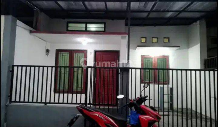 Dijual Rumah Jln Jelidro Sambikerep Sby Barat 1