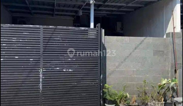 Dijual Rumah Perum Muara Residen Menganti Gresik 1