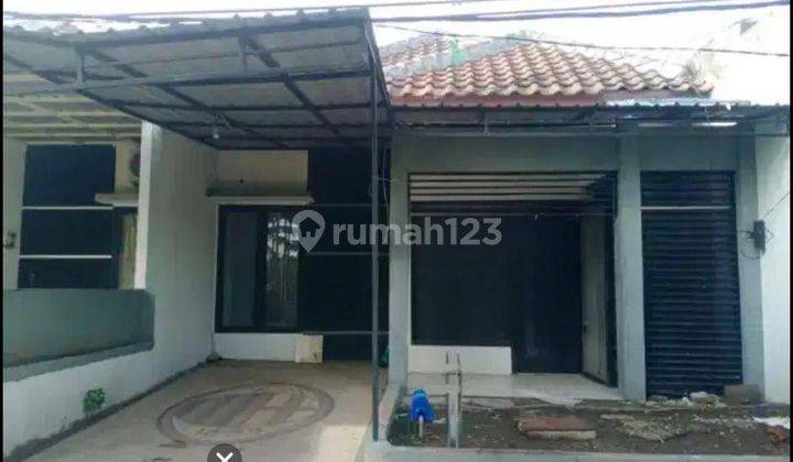 Dijual Rumah Pakal Residence Sby Barat 1