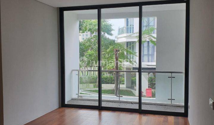 Dijual Apartemen The Rosebay Graha 1