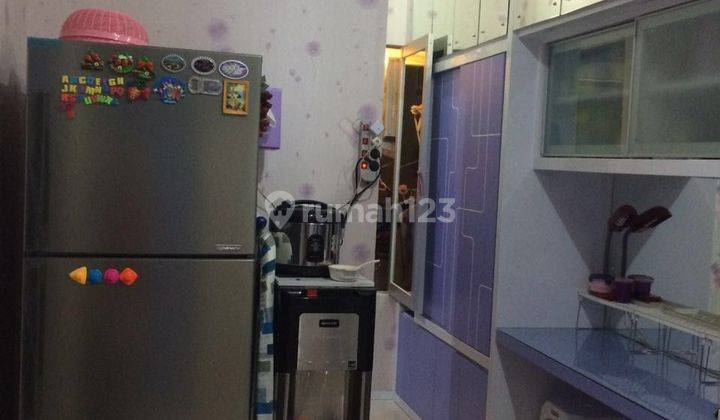 Dijual Apartemen Puncak Kertajaya 1