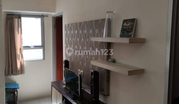 Dijual Apartment Puncak Kertajaya Tower A 2