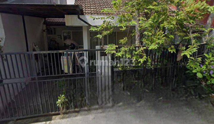 Dijual Rumah Siap Huni Perum Gunung Sari Indah 1