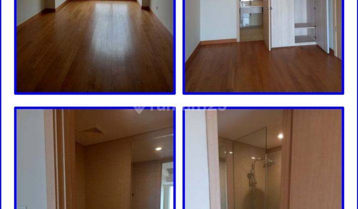 Dijual Apartemen Vittorio Wiyung Type 1BR 2