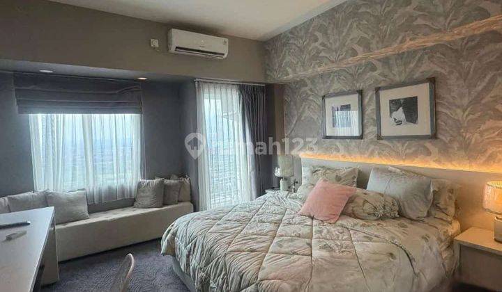 Dijual Apartemen Tanglin View City 1