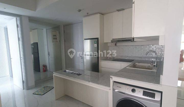 Dijual Apartemen Lariz Privat View City 1