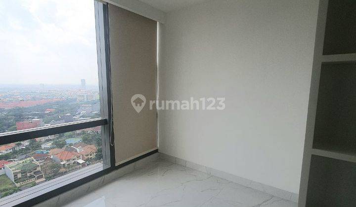 Dijual Apartemen Lariz Privat View City 2