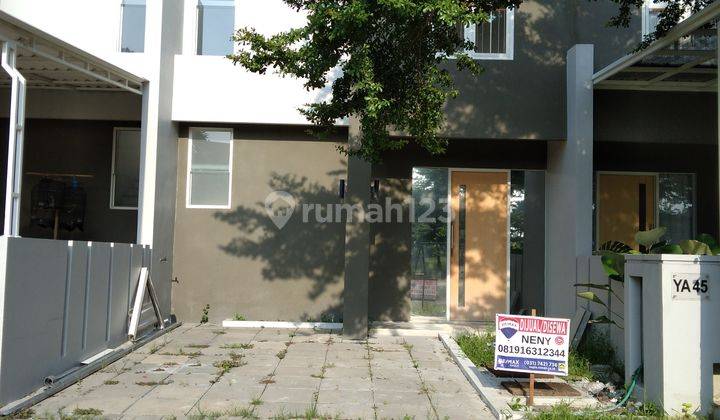 Dijual Rumah Forest Cerme Gresik 1