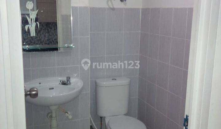 Dijual Apartemen Puncak Kertajaya 1