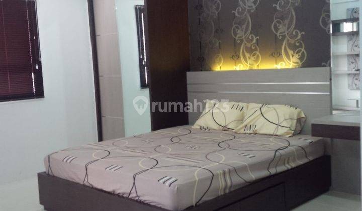 Dijual Apartemen Puncak Kertajaya 2