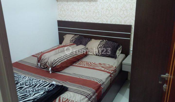 Dijual Apartemen Puncak Kertajaya A 2