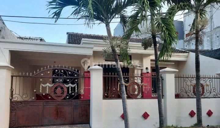 Dijual Rumah Perum Pondok Benowo Indah Sby 1