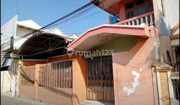 Dijual Rumah Jln Ketintang Asri Sby Selatan 1