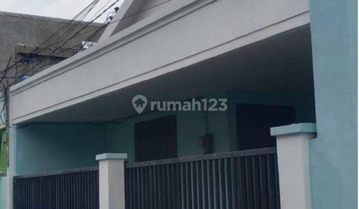 Dijual Rumah Jln Candi Lontar Sby 1