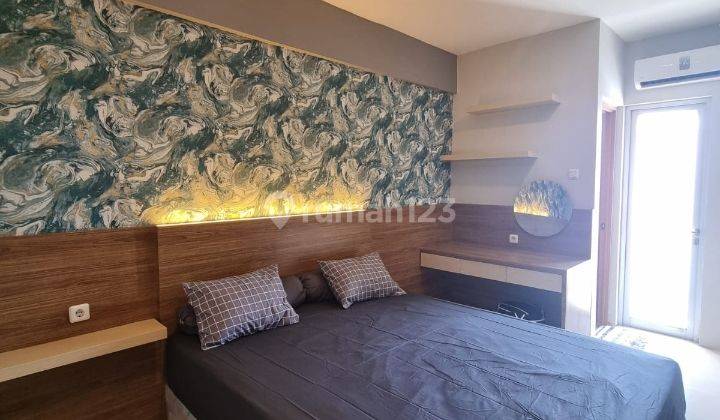 Dijual Apartemen Gunawangsa Manyar 1