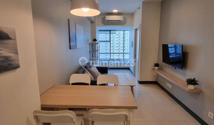 Dijual  Apartemen Anderson 2