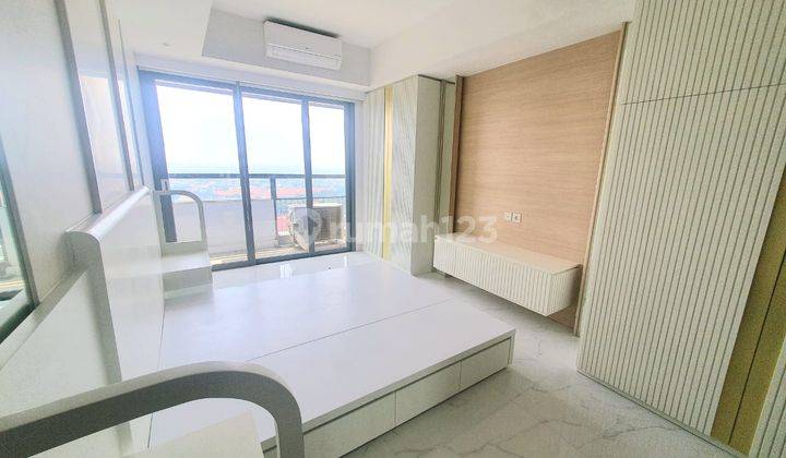 Dijual Apartemen Lariz View City 1