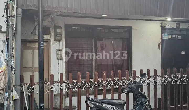 Dijual Rumah Jl. Cantian Tengah Kapasan Sby Dijual Rumah Jl. Cantian Tengah Kapasan Sby