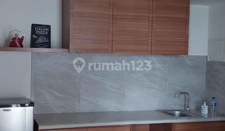 Dijual Apartemen Amor Pakuwon City 1