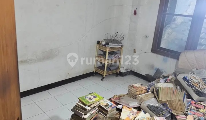 For Sale House Jl. Cantian Tengah Kapasan Sby 2